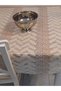 Imported Erasable Pvc Tablecloth – Non-Slip Base, Fabric-Look Pvc Tablecloth - 5
