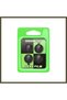 Raze Metal Camera Lens Compatible with Mi 14T - Black BX