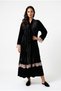 Abaya Sarah Luf