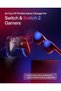 وحدة تحكم بلوتوث 8BitDo Ultimate 2C لجهاز سويتش 2 وسويتش - 4