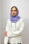 Knit Balaclava Hat 94-22155