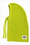 Knit Balaclava Hat 94-22155 - 5