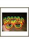 3D-Printed 2026 Happy New Year Party Glasses, New Year's Eve Party Glasses (Can Be Made for 2027) BX