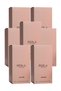 7 قطع Perla Perfume 100 مل