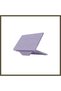 MacBook Air 15 2023 MacBook Fabric Cover - Purple BX