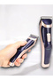 HK-6005 Trimmer – Cordless Hair and Beard Trimmer with T-Blade Technology - 3