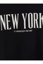 Thick Suit Set for Boys with "I NYC" Print from Freezen Store - 6