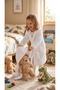 EXPORT PRODUCT / Plush, Welsoft Fleece, unisex soft bathrobes for girls and boys - 2