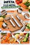3-Piece Metal Vegetable and Fruit Peeler Set, Silver, Potato, Carrot, and Cucumber Peeler, Kitchen Gadget - 5