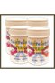 Super Peppermint Cooling 4LÜX 50 ml Scented Foot Care Cream BX