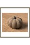 3D-Printed Pumpkin Candy Bowl with Lid, Halloween Decorative Pumpkin Storage Bowl K BX