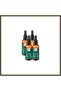 Beard and Hair Serum 4x30 ml 7xrapid BX