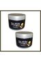 Das Dev Africa Snail Skin Massage Care Cream 100 ml, 2-Pack BX