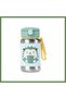 Zoo Stainless Steel Water Bottle with Straw, 350 ml, Hedgehog · Color: Hedgehog HB006