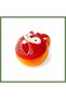 Zoo Cookie Jar - Fox · Color: Fox HB006