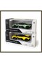 RW8143 1:43 ASTON MARTIN VALKYRIE PULL-BACK METAL MODEL CAR (price per unit) BX