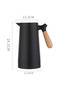 Insulated Thermal Flask - 3