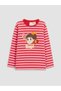 Gupi Licensed Girls' T-Shirt from Uzg Store for Style Enthusiasts