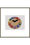 3D-Printed Shaped and Numbered Learning Clock - Educational Clock Toy BX