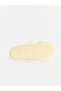 Women's Cross-Strap House Slippers - 5