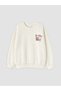 Esvab • Modern & Distinctive Zero Roba Collar Girls' Suit - 3