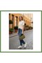 Hand-Knitted Women's Clutch Bag, Woven-Look Shoulder Bag, Stylish Design for Everyday Use HB006