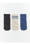 Embroidered Baby Boy Socks, 3-Pack, for Style-Conscious Parents from UZG STORE - 6