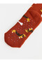 3-Piece Embroidered Boys' Socks from Uzg Store for Style Enthusiasts - 4