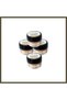 Three Brand Ciıt Whitening Albanian Cream, 4 x 50 ml BX