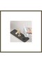 Water-Absorbent Magic Sink Edge Mat, 38x13 cm, MC-605 BX