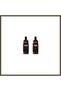 Brickell Men's Hair and Beard Gray-Covering and Coloring Shampoo, 2-Pack BX