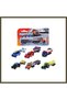 8503002001 METAL CAR BX