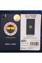 Fenerbahçe Licensed Special Edition Beach Towel - 3