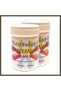 Peppermint Pepper Mint Cooling Cream for Feet and Foot Odor, 2-Pack, 50 ml BX