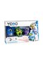 Sil/88582 Silverlit Follow Me Droid Set of 3