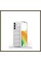 Samsung Galaxy A15 4G Compatible Case - Optimum Silicone - Cream BX