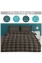 High Comfort Boho Bedding Set 3Pcs, Household Decor Bedding - 5