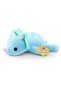 Hug00000 Hugalumps Weighted Plush - 14901Tq1 - 4