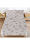 Modern Boho Decor 3Pcs Duvet Cover Set, Comfortable Bedding - 6