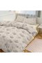 Beautiful Bohemian Pattern Bedding Set 3 Pieces, Soft Sleep Bedding