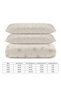 Trendy Boho Chic Bedding Set 3Pcs, Home Decor Bedroom Bedding - 2