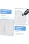 Axooms 4pcs Scented Sachets - Aromatherapy Wax Tablets for Closets Drawers Bathrooms Cars & Living Spaces | Hanging Wardrobe Air Fresheners with Long-Lasting Fresh & Clean Fragrance - 3