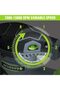 Random Orbit Sander 300 W, 125 mm Sander With 20 Sandpapers - 4
