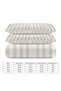 Boho Modern Bedding Set 3 Pieces, Soft Household Bedroom Bedding - 2
