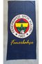 Fenerbahçe Licensed Beach Towel—Special Edition - 4