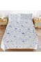 Nice Boho Decor Bedding Set 3 Pieces, Comfort Sleep Bedding Kit - 6