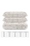 Boho Decor 3Pcs Bedding Set, Comfortable Sleep Duvet & Pillow Covers - 2