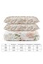 Simple Boho 3 Pieces Bedding Set, Soft Decorative Bedding - 2