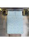 Boho Elegant Sleep Bedding Set 3 Pieces, Household Decor Bedding Kit - 7