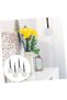 Axooms 4pcs Scented Sachets - Aromatherapy Wax Tablets for Closets Drawers Bathrooms Cars & Living Spaces | Hanging Wardrobe Air Fresheners with Long-Lasting Fresh & Clean Fragrance - 8